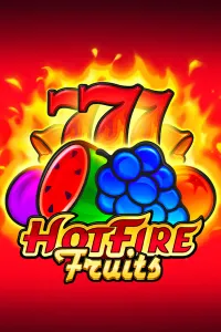 Hot Fire Fruits
